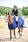 Honey Vooght Rises to the Top in Nupafeed Supplements Senior Discovery Second Round at Ponderosa